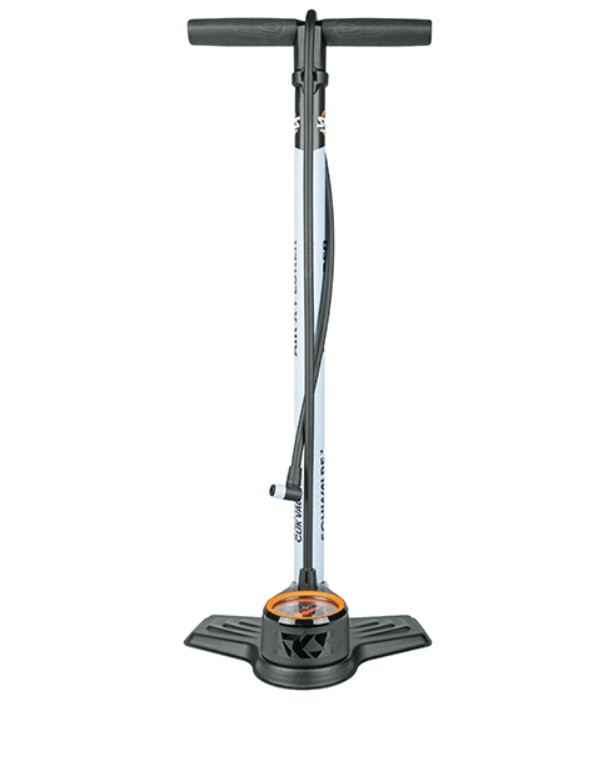 SKS Air X Plorer Clik Valve 10.0 Standpumpe