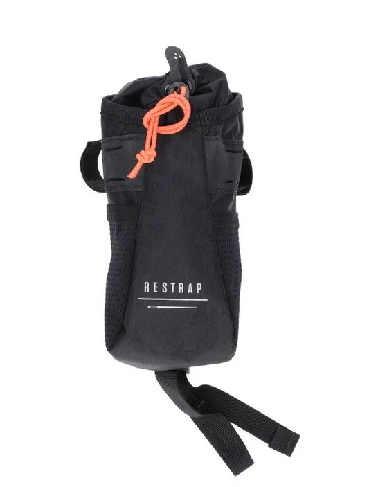 Restrap Race Stem Bag 1.1L black