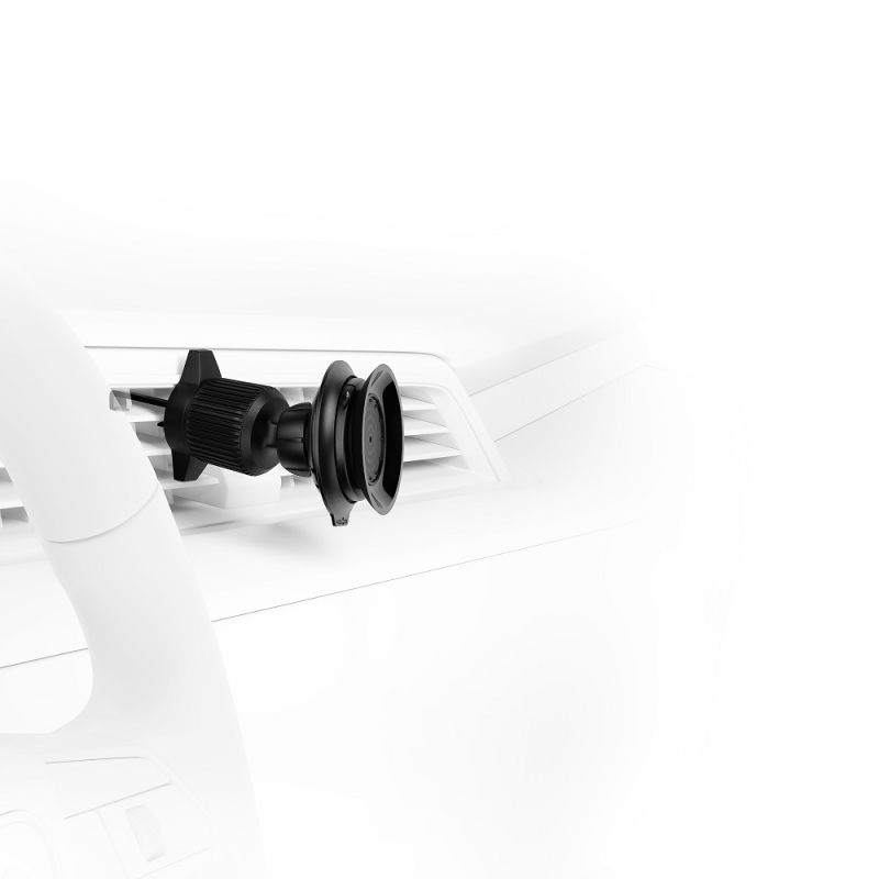 Fidlock Vacuum Car Vent Base Halter