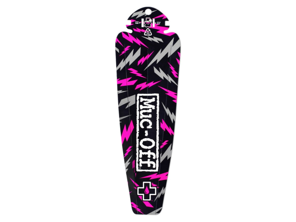Muc Off Ride Guard Rear