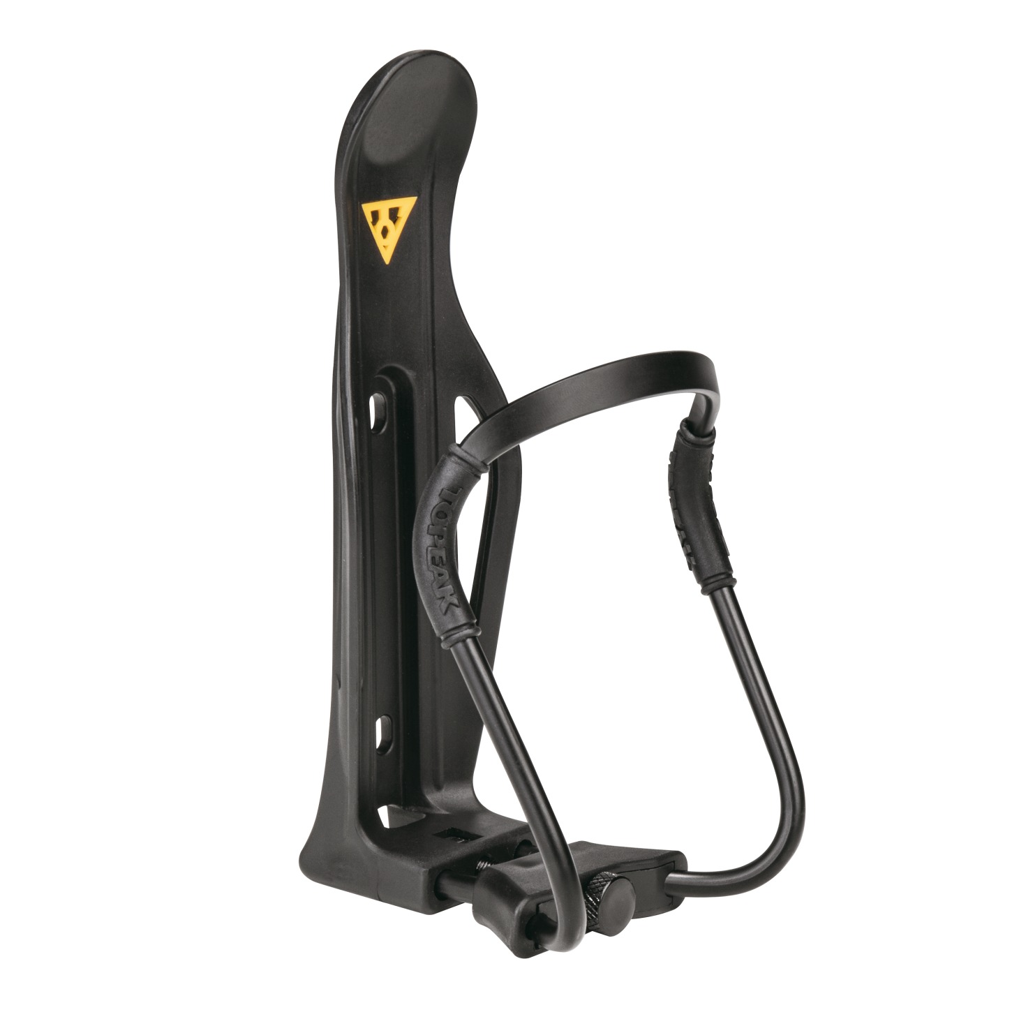Topeak Modula Cage II Black Flaschenhalter