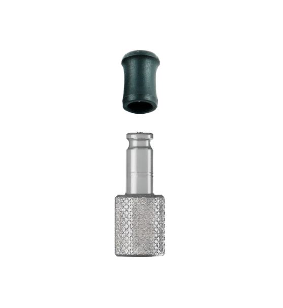 Schwalbe Clik Valve AV - SCV Adapter Kit
