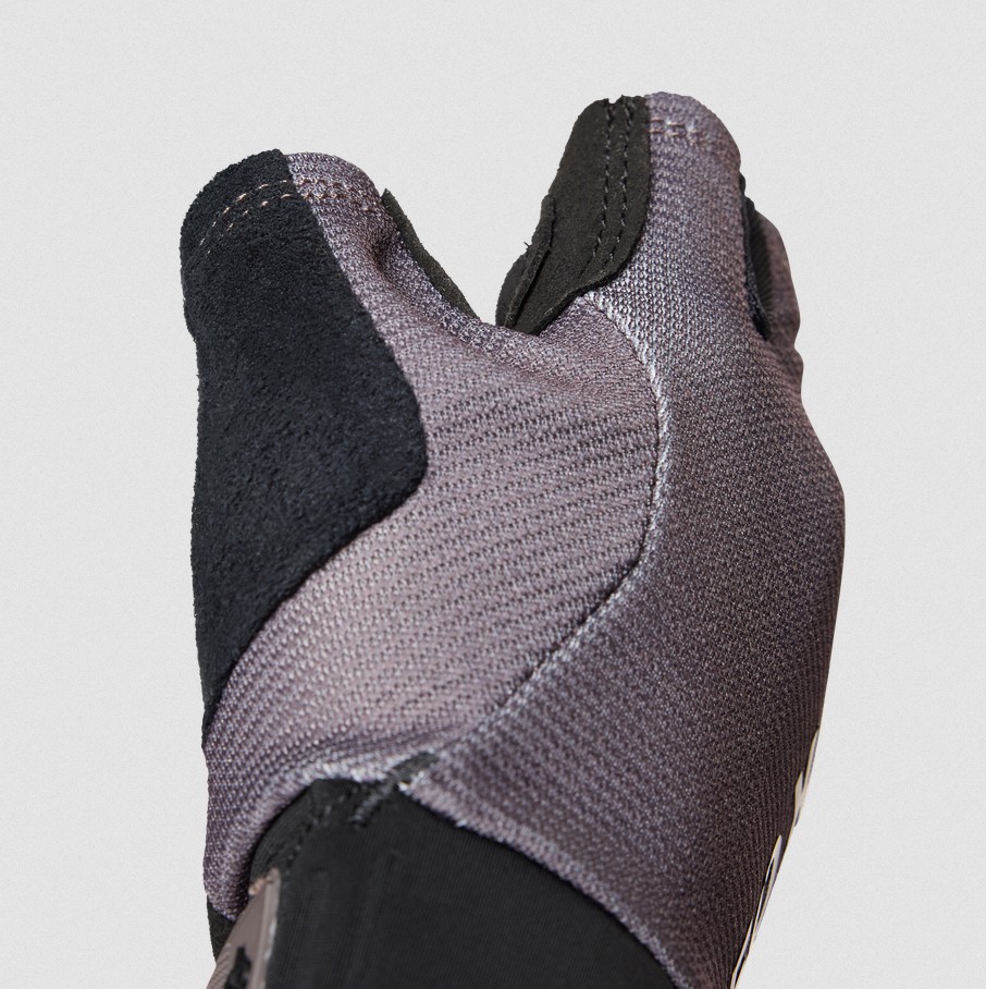 Fox Damen Ranger Gel Handschuhe Purple Dusk