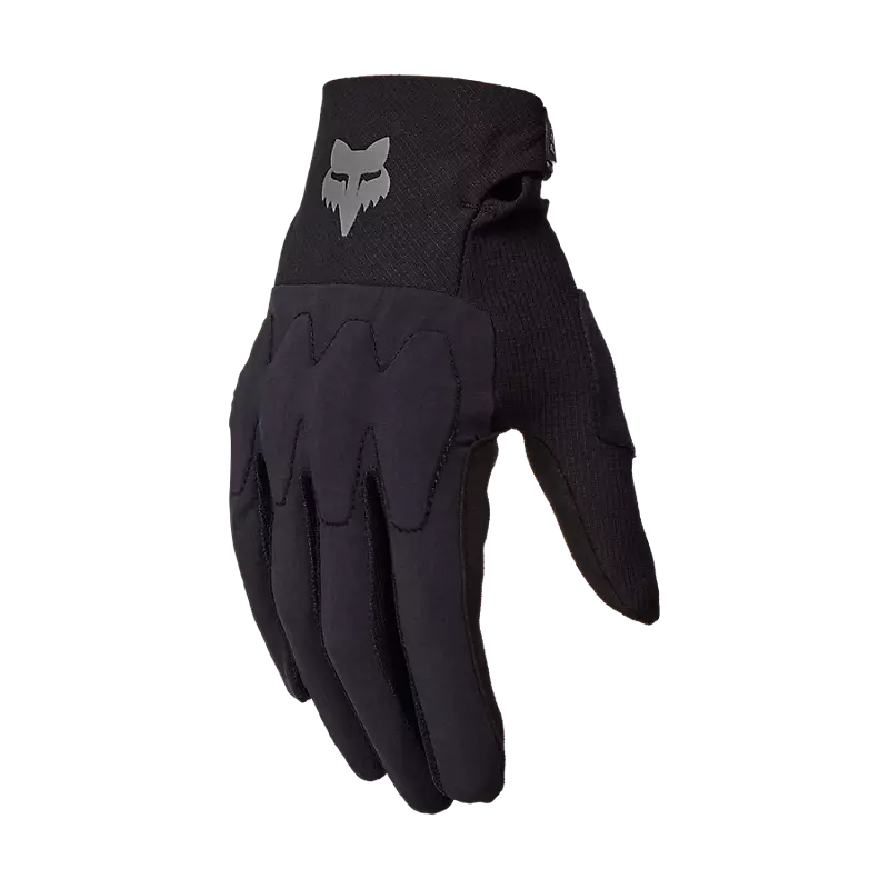 Fox Handschuhe Defend D3O® Schwarz