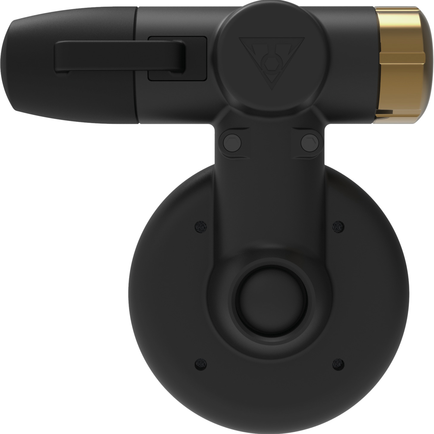 Topeak Shuttle Gauge Digital 2.0 11 Bar
