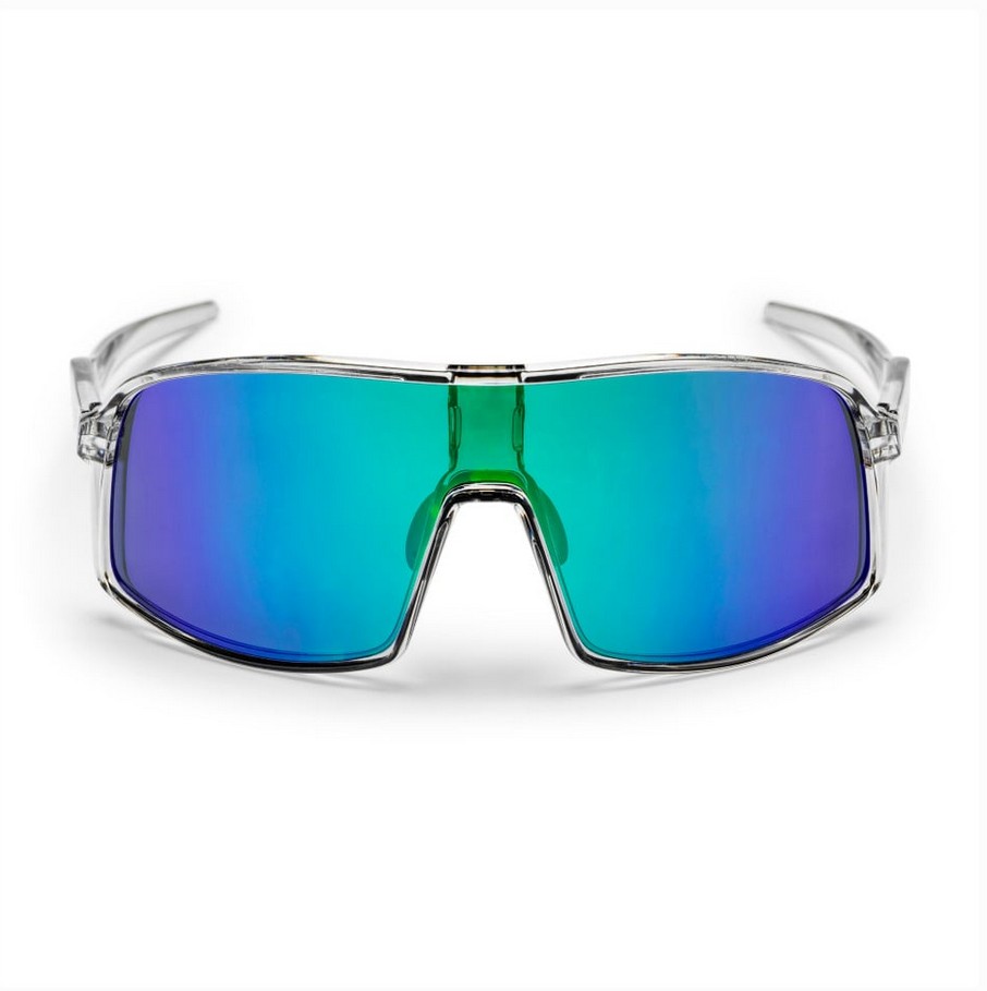 CHPO Henke Fahrradbrille Grey Kinder Damen