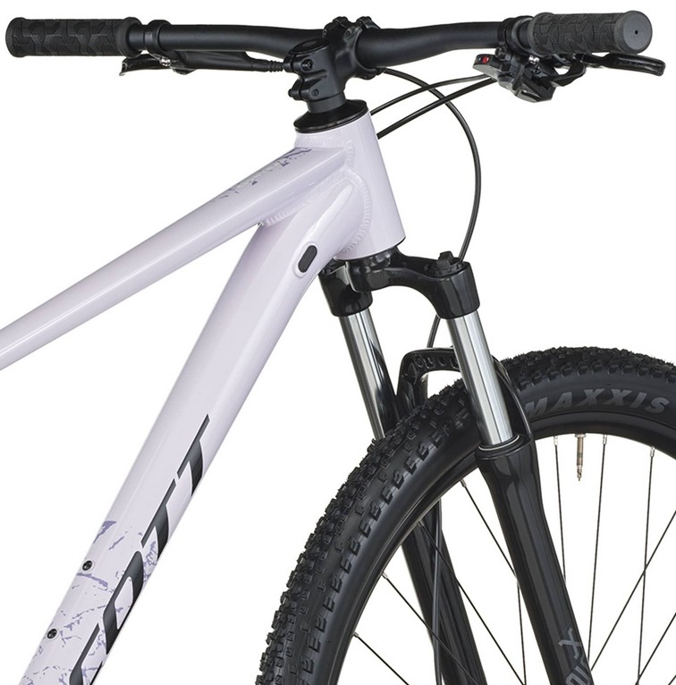 Scott Contrail 30 Violet Pink