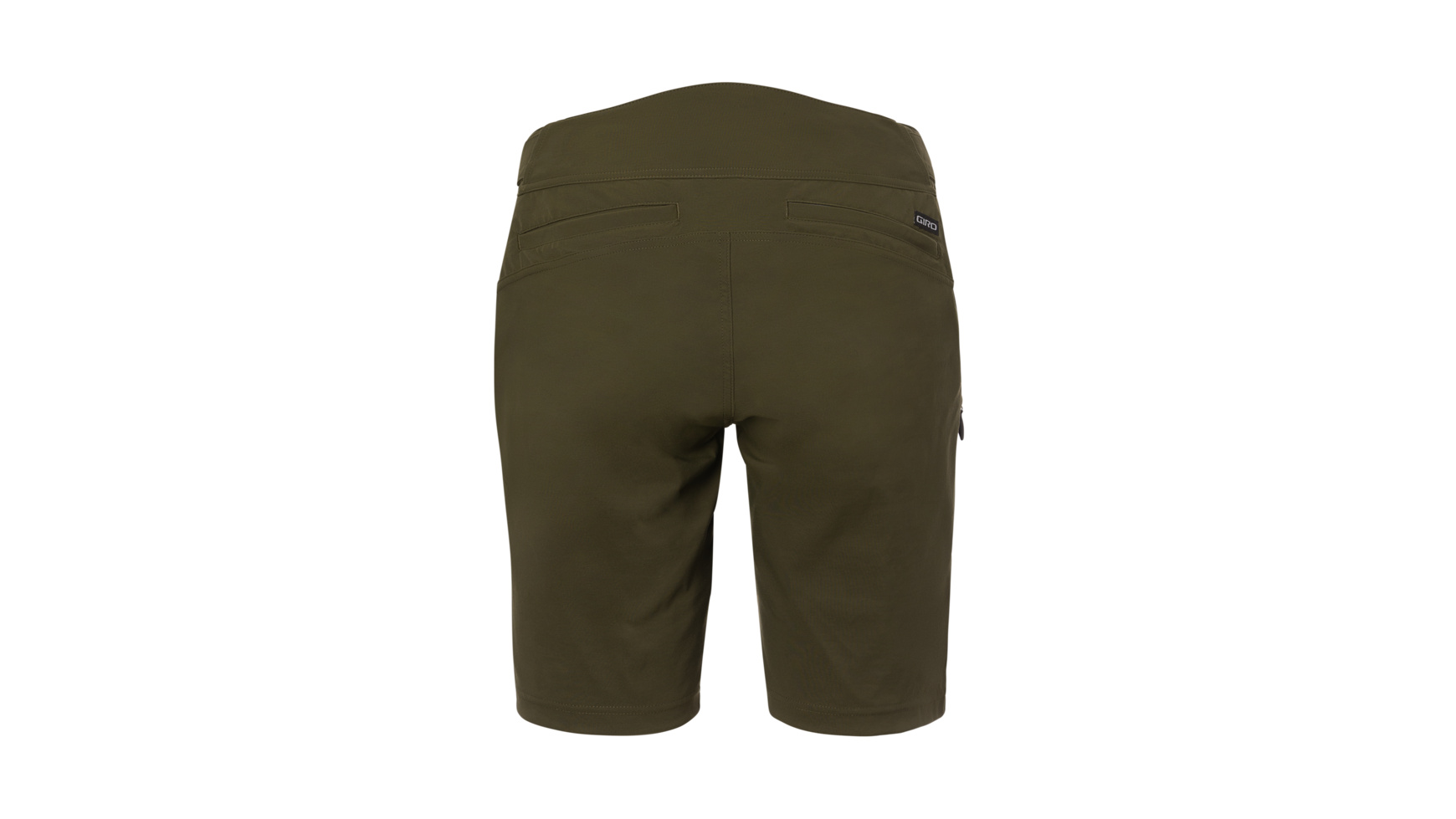 Giro Damen Ride Short Trail Green