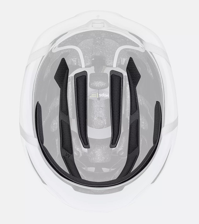Specialized Propero 4 Road White
