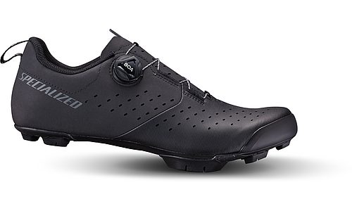 Specialized Recon 1.0 MTB & Gravel Schuh schwarz