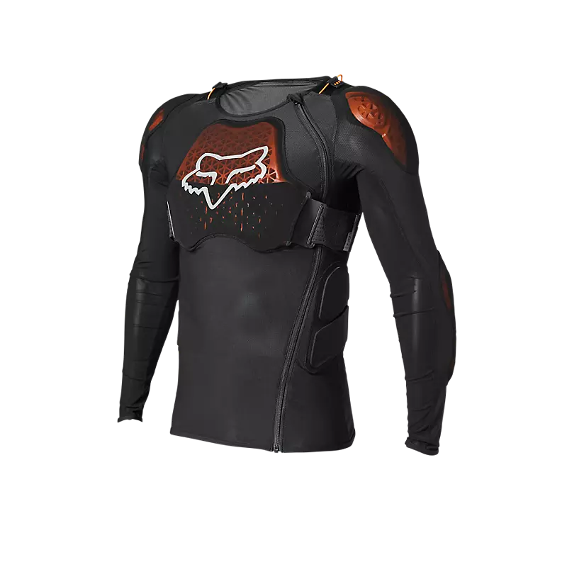 Fox Jacke Baseframe Pro D3O® Schwarz Herren