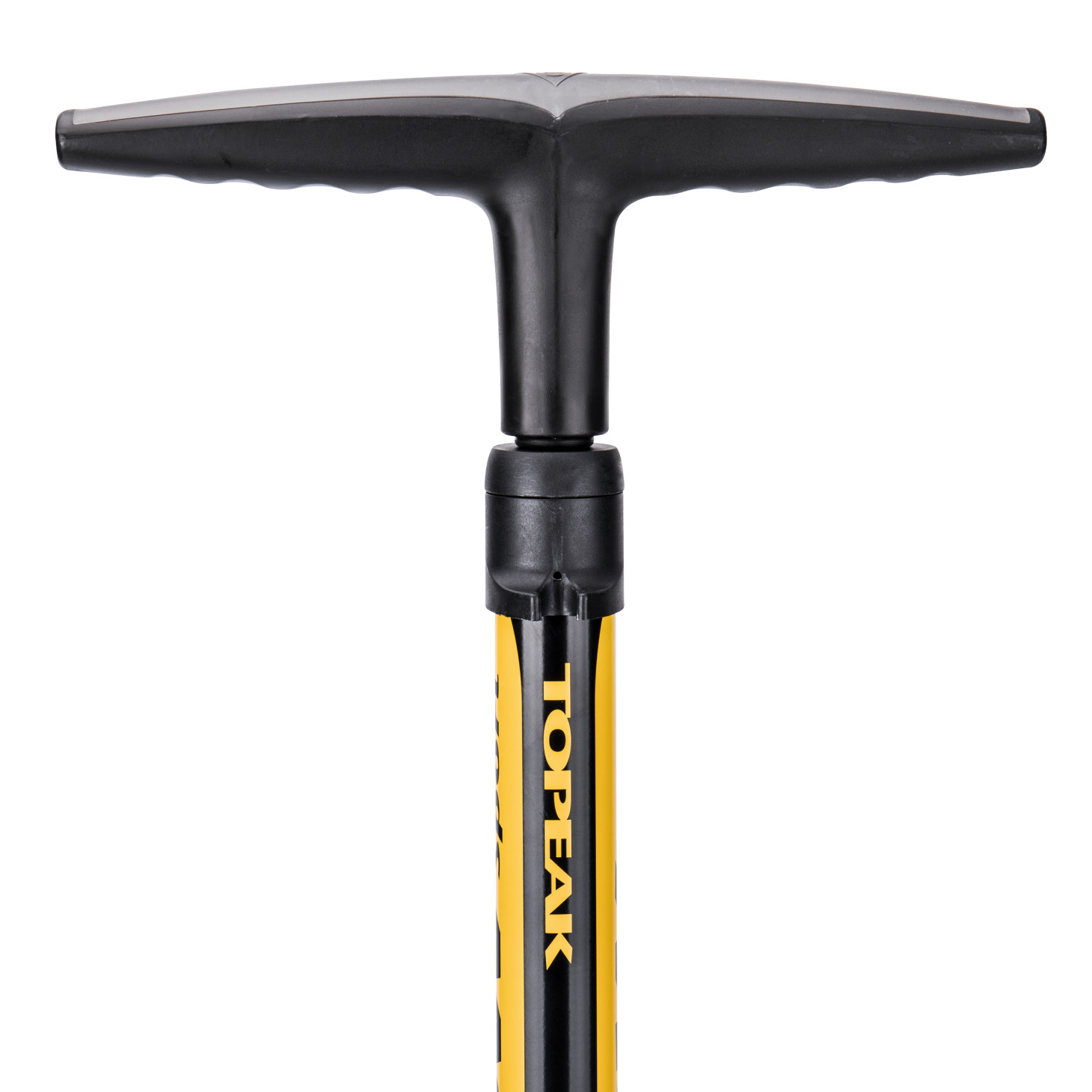 Topeak JoeBlow Sport III Gelb