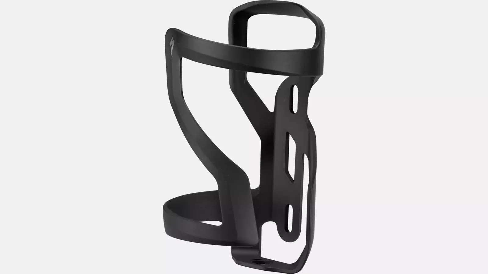 Specialized Zee Cage II Links Schwarz Matt