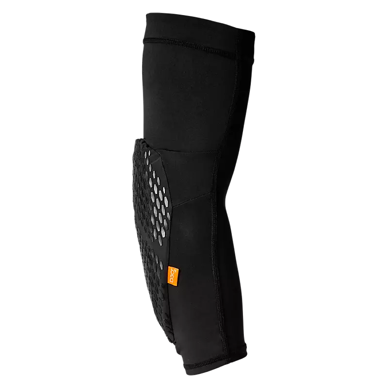 Fox Ellbogenprotektoren Enduro Pro D3O® Schwarz