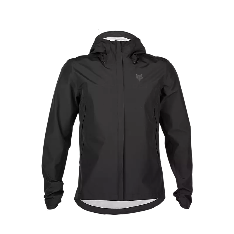 Fox Jacke Ranger 2.5L Water Schwarz