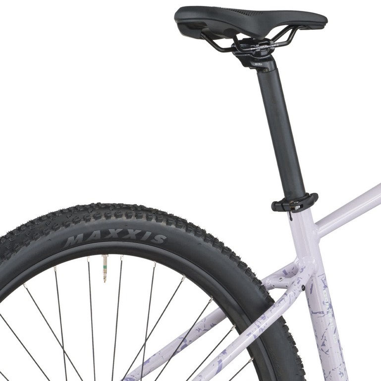 Scott Contrail 30 Violet Pink