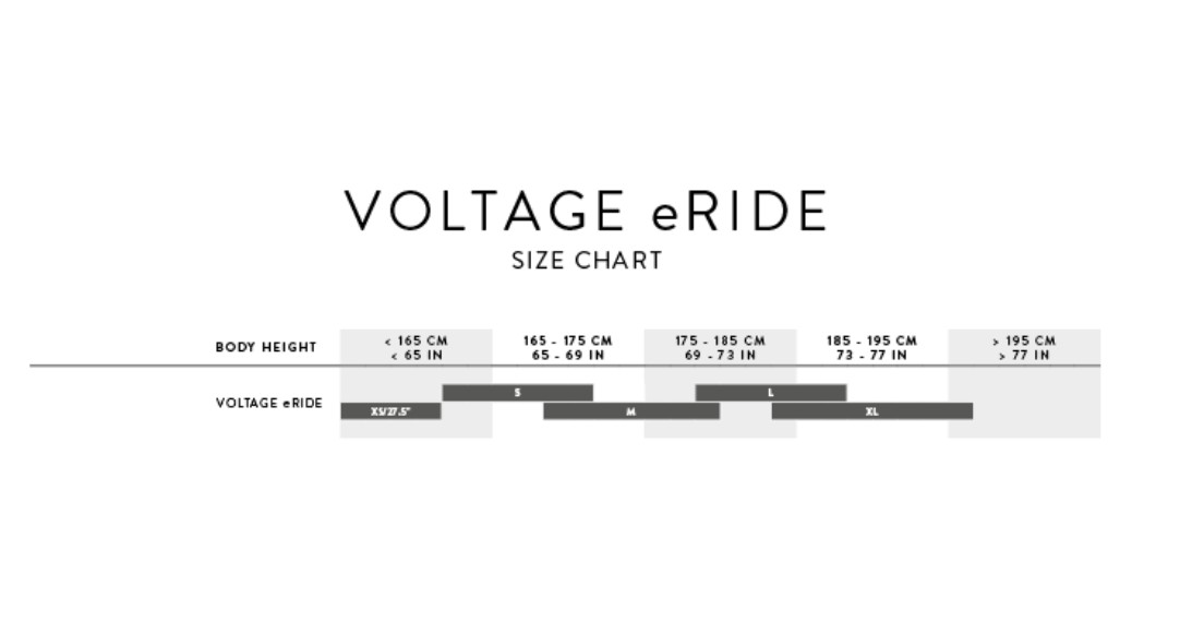 Scott Voltage eRide 900 Tuned