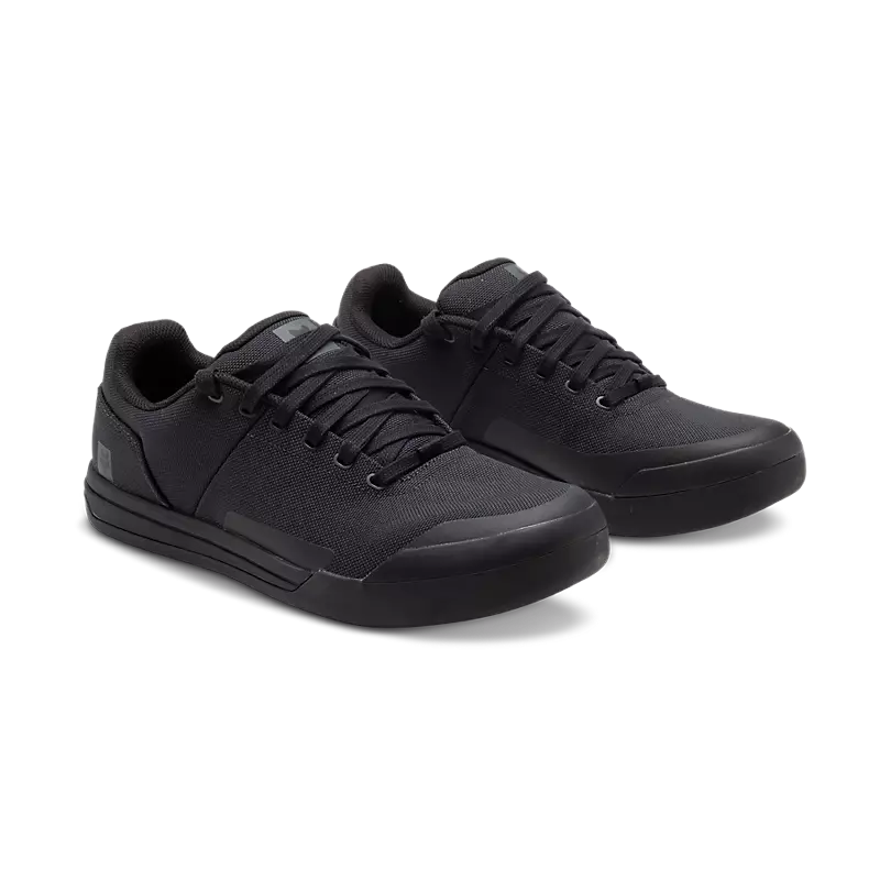 Fox Schuhe Union Canvas Schwarz
