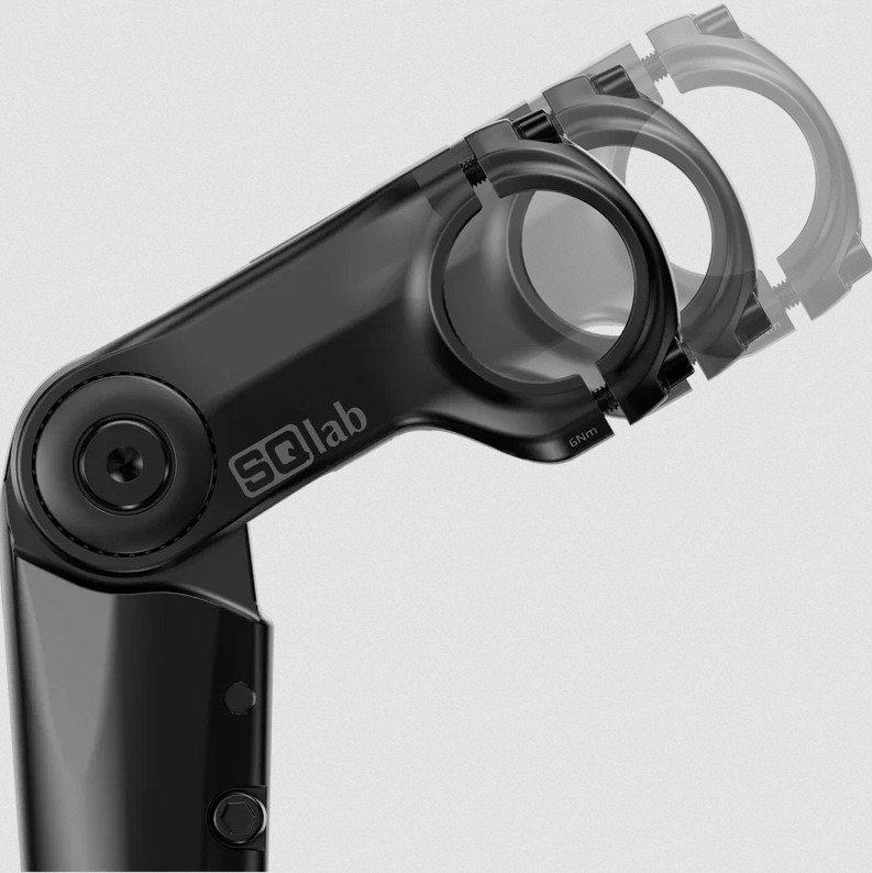 SQlab Vorbau 821 3.0