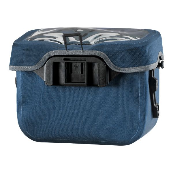 ORTLIEB Ultimate Six Plus dusk blue denim 6,5L