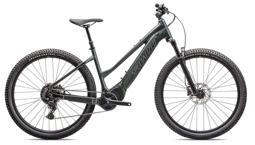 Specialized Turbo Tero 4.0 ST Oak Green Metallic