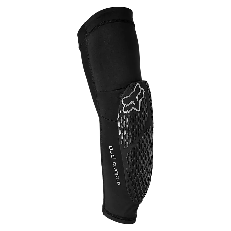 Fox Ellbogenprotektoren Enduro Pro D3O® Schwarz
