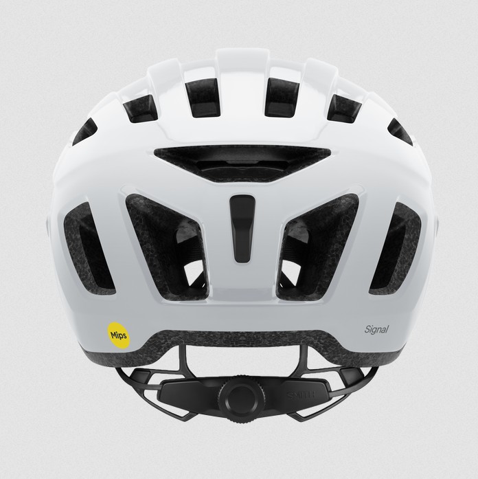 Smith Signal Mips® White