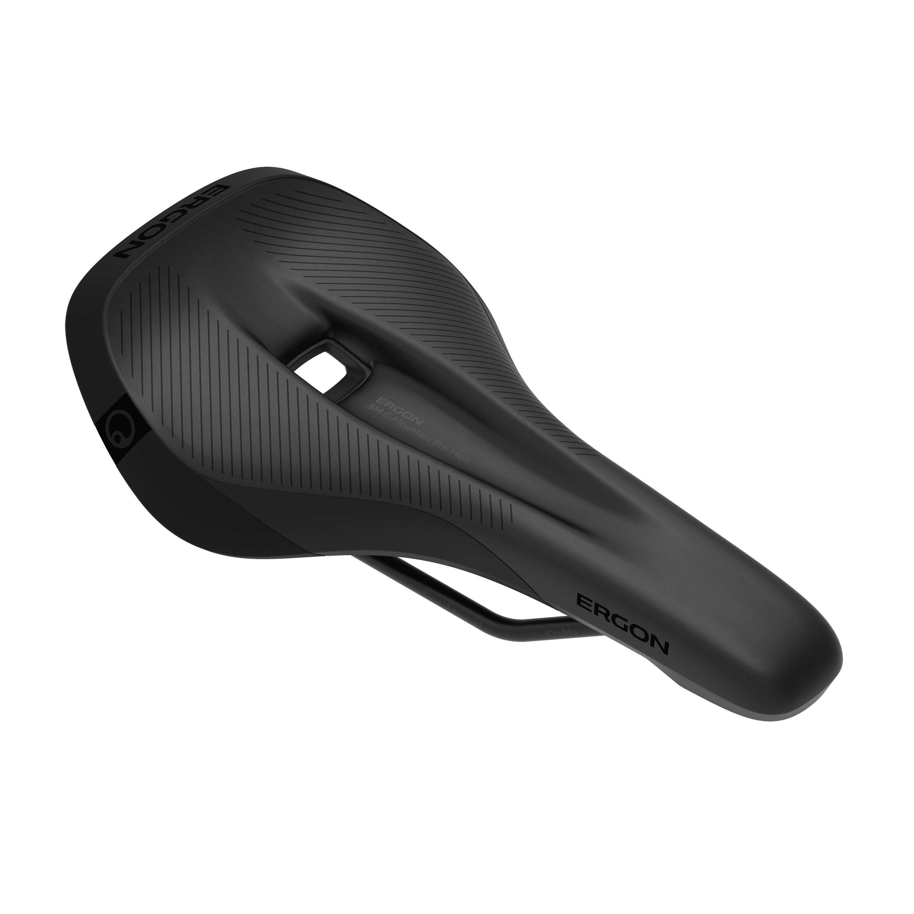 Ergon Sattel SM E-Mountain Pro Men