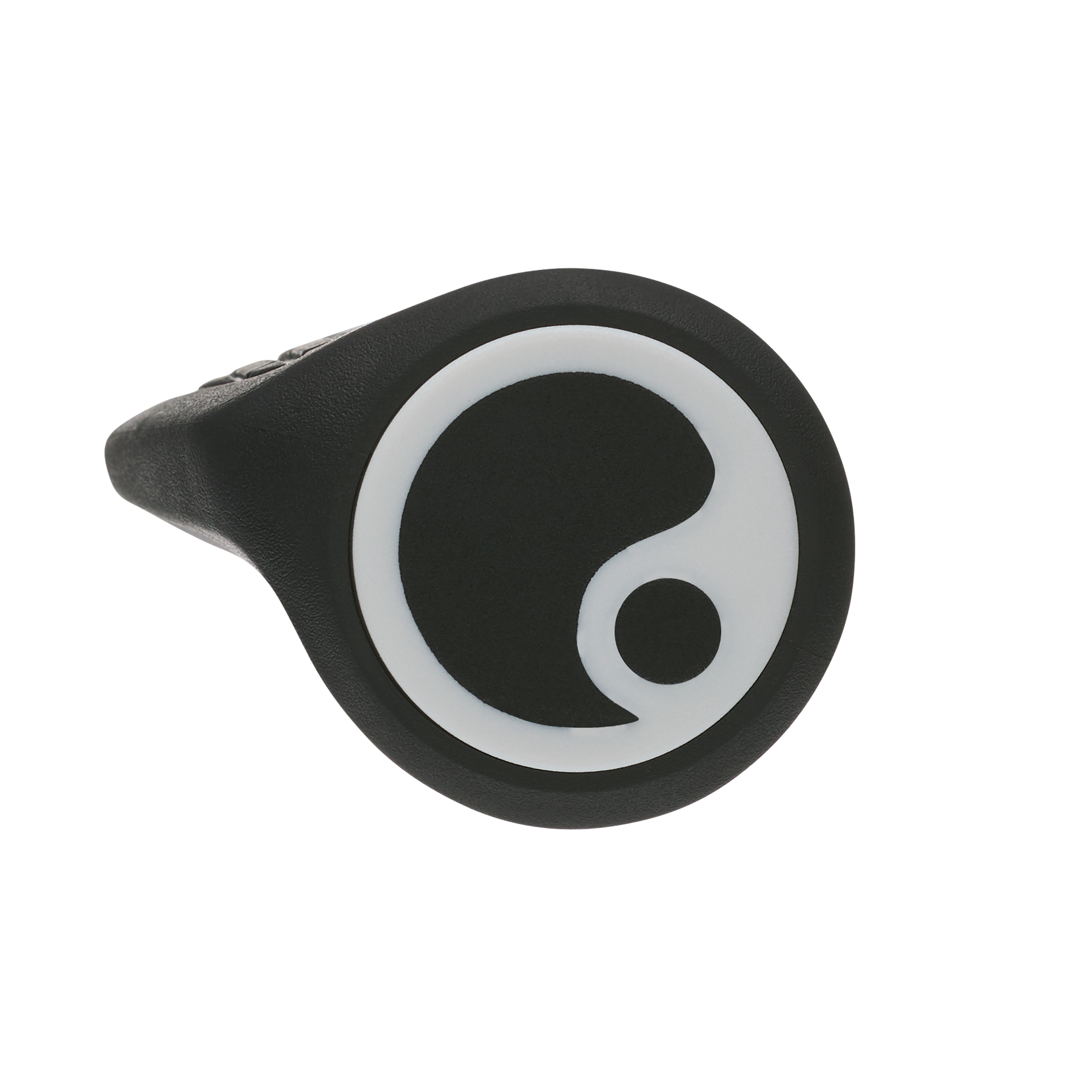 Ergon GA3 Large - Grip All-Mountain Black Griffe