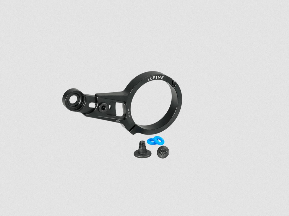 Lupine Flexmount Lenkerhalter Armlänge 28-40mm