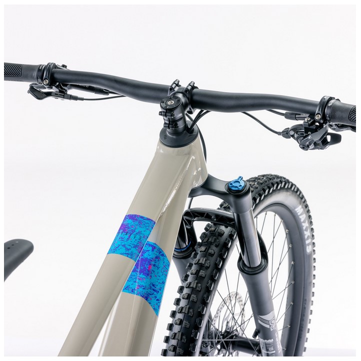 Scott Bike Genius 700