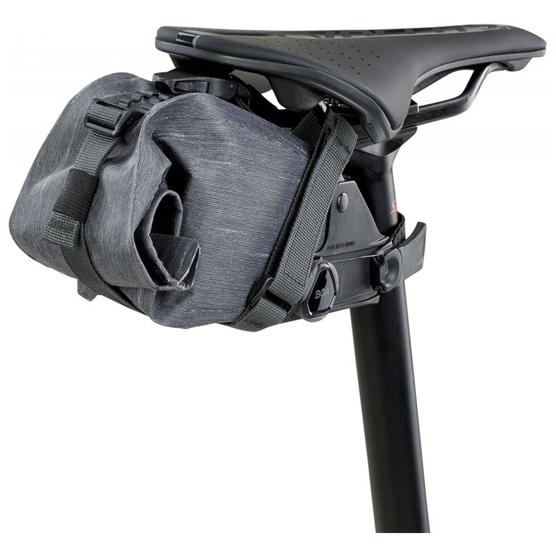 Evoc Seat Pack Boa 3L Carbon Grey