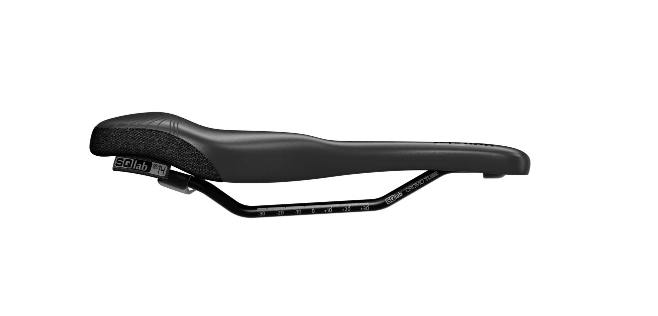 SQlab Sattel 6OX Ergowave active 2.2