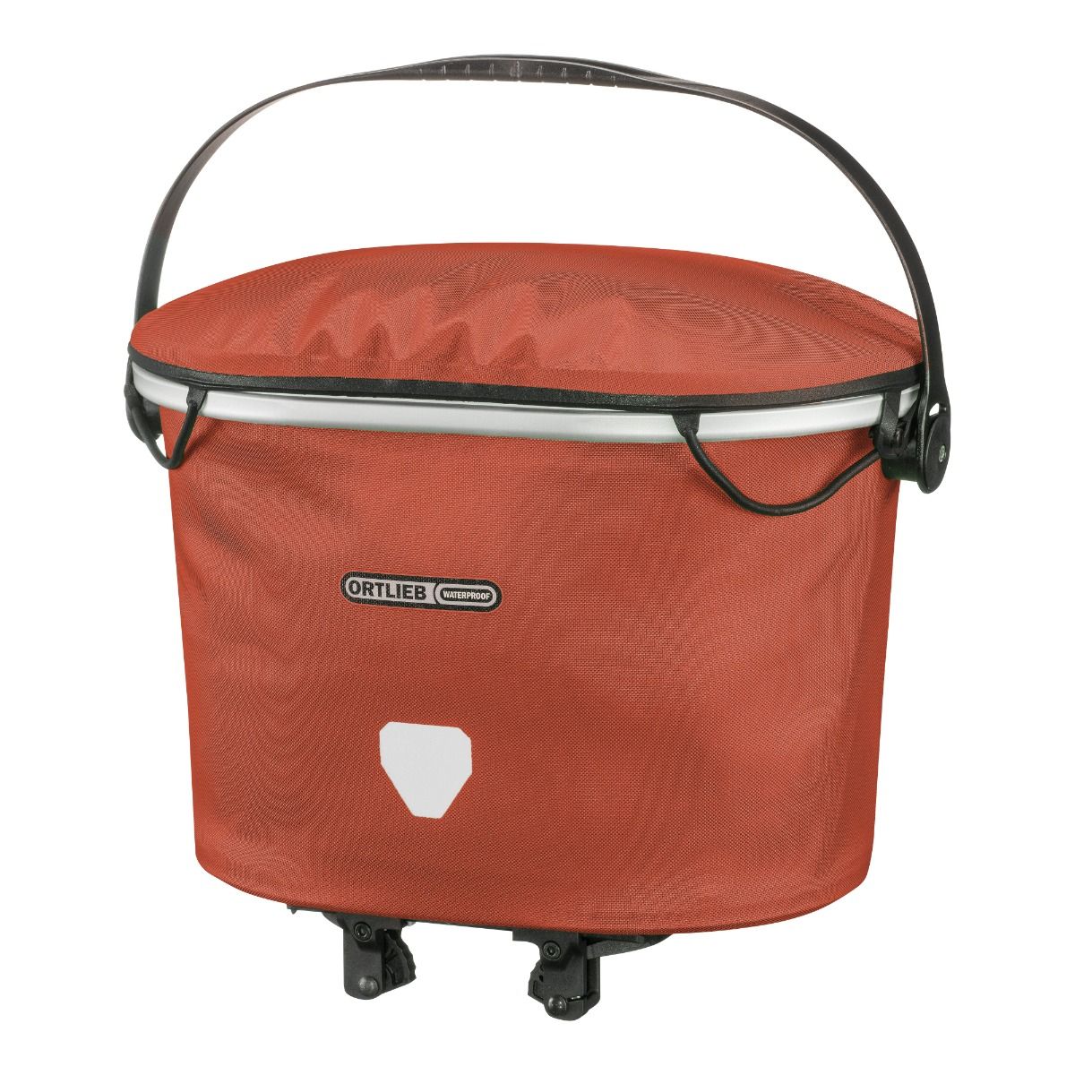 ORTLIEB Up-Town City 17,5 L