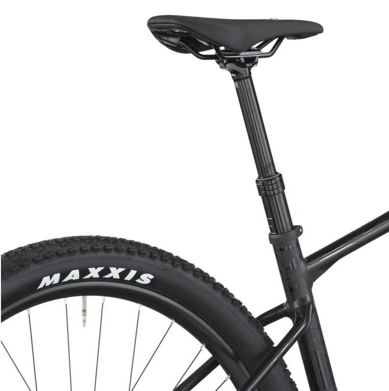 Scott Scale 940 Black