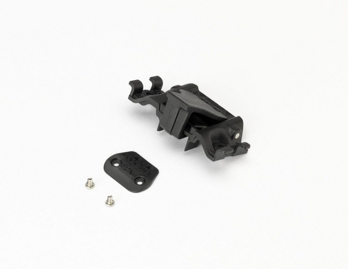 Scott Battery Stopper & Wedge Patron MY24