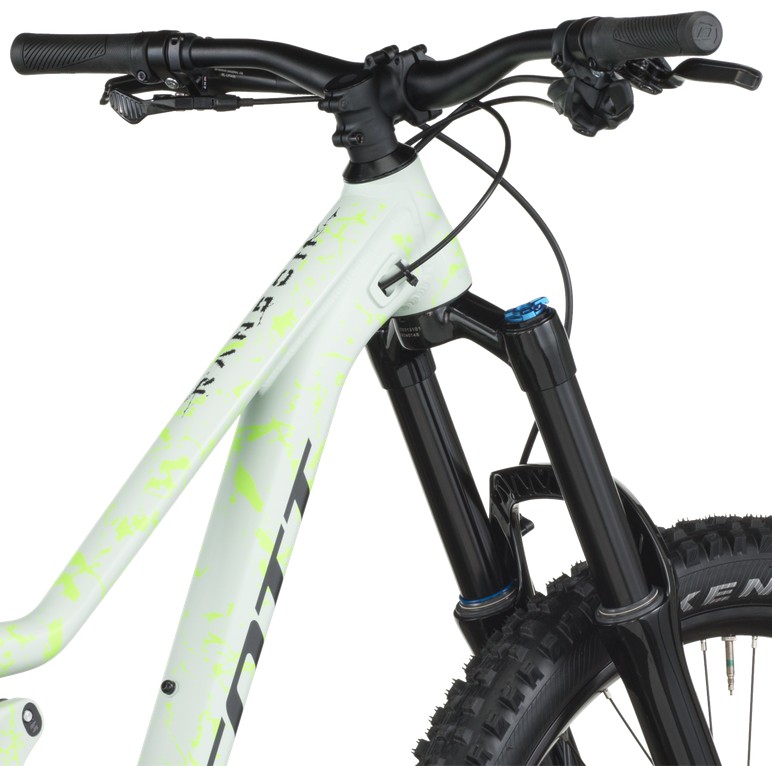 Scott Bikes Ransom 400 Beryl Green