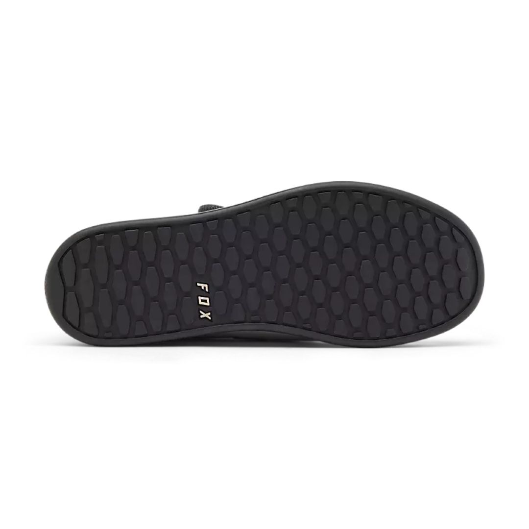Fox Schuhe Union BOA® Flat Vintage Weiß