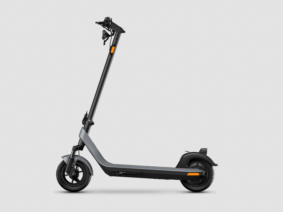 NIU KQi 200 F E-Scooter Kickscooter 2026