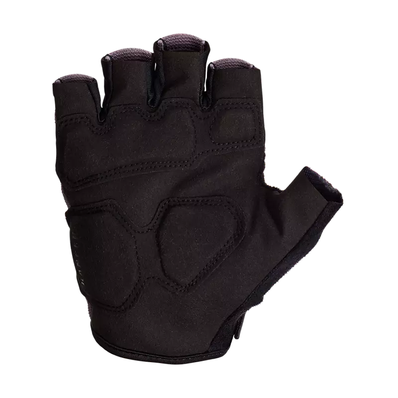 Fox Halbfinger-Handschuhe Ranger Gel Rauchgrau