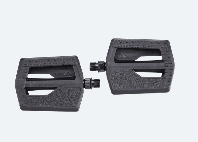 BBB Pedale Trekking EasyBase 2.0