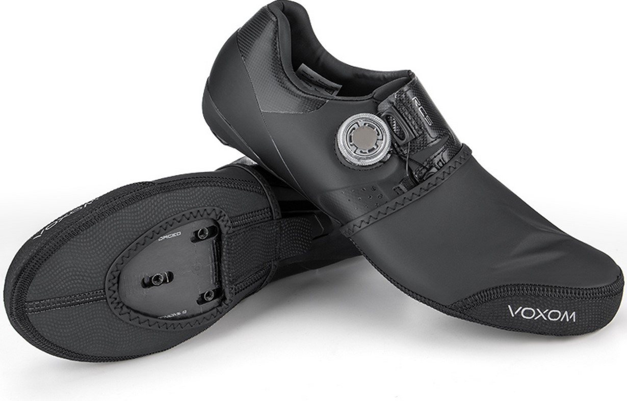 Voxom Überschuh 2 ToeCap