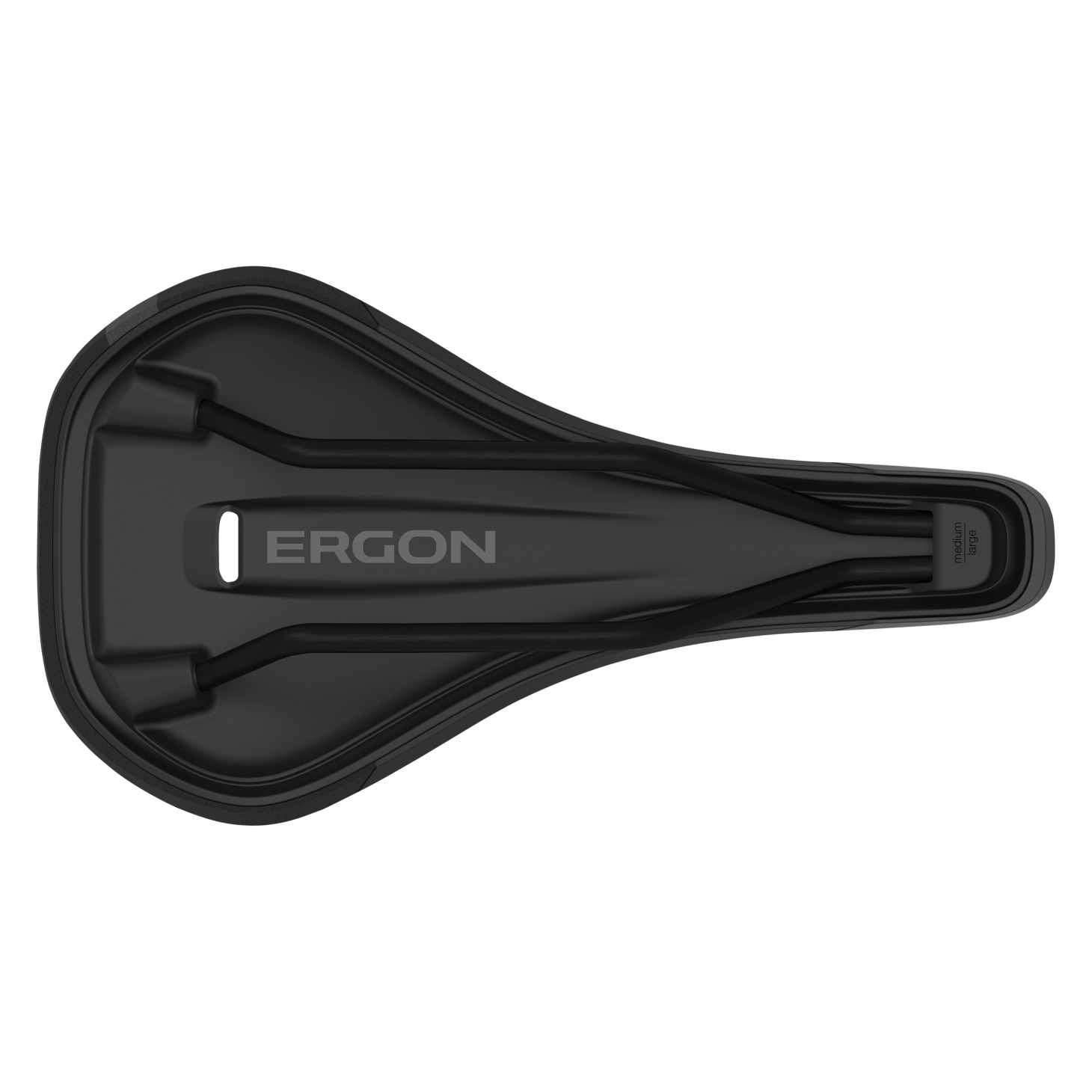 Ergon Sattel SM Enduro Comp Men