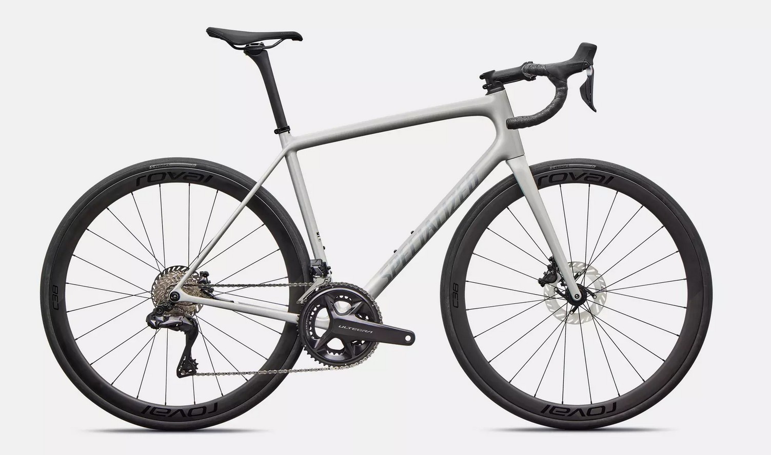 Specialized Aethos 2 Expert Dolomite Metallic