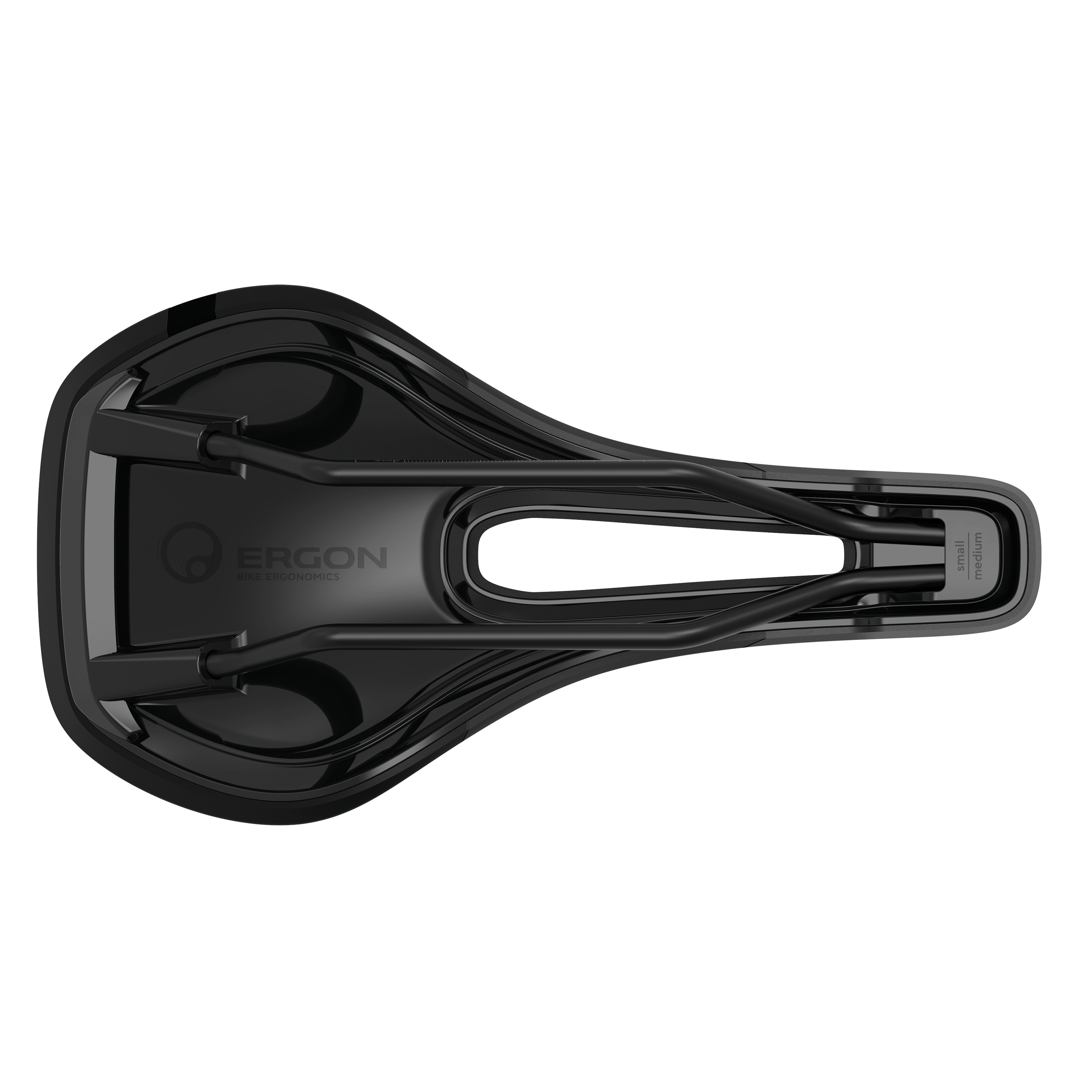 Ergon Sattel SM E-Mountain Pro Women