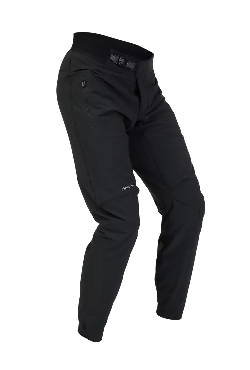 Fox Hose Flexair Pro Fire Alpha® Schwarz