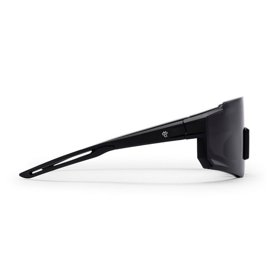 CHPO Siri Black Fahrradbrille