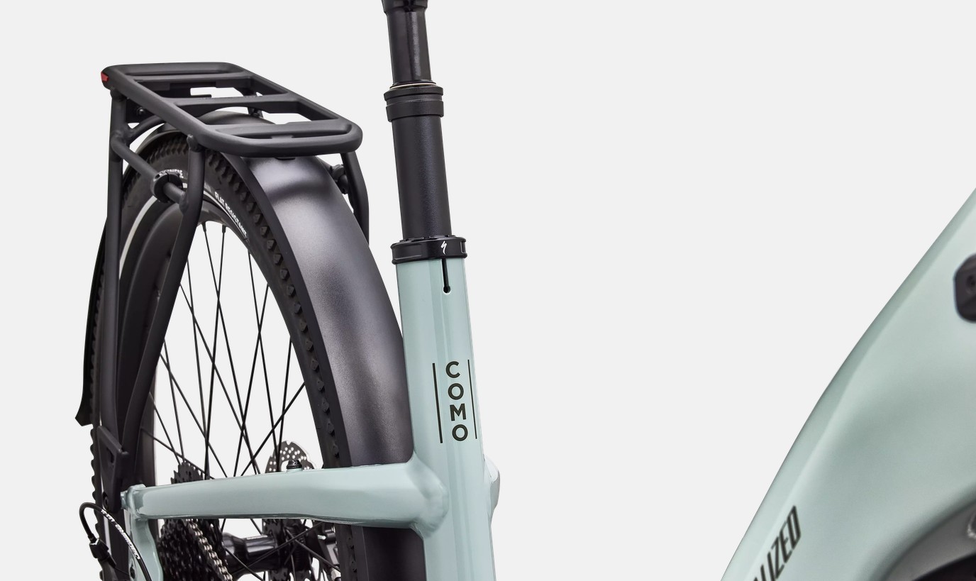 Specialized Turbo Como 4.0 Gloss Agave Grey