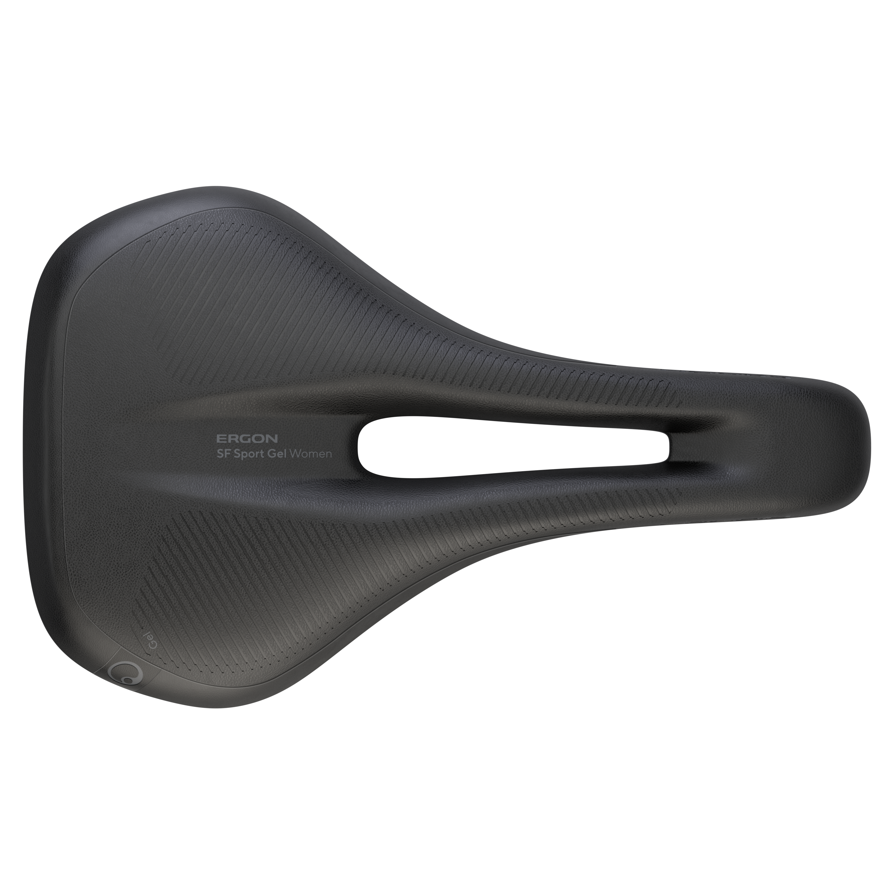 Ergon Sattel SF Sport Gel Women