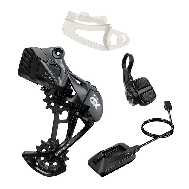 Sram Upgrade Kit GX Eagle AXS 12-fach schwarz